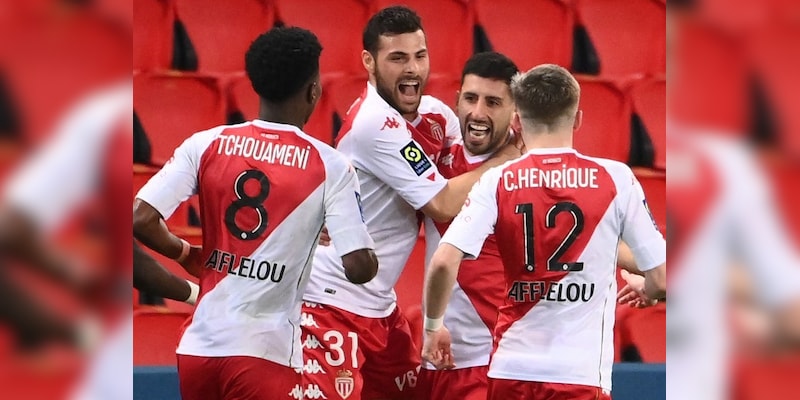 Giới thiệu tổng quan về CLB Monaco