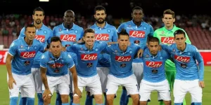 CLB Napoli