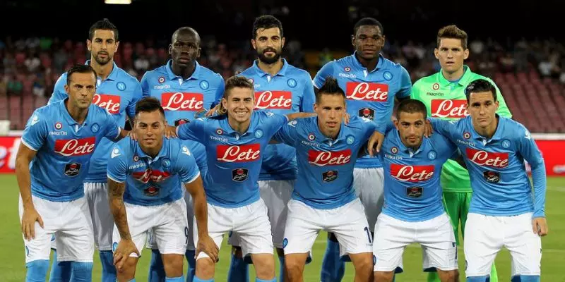 CLB Napoli
