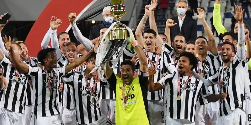 CLB Juventus và các thành tích nổi bật
