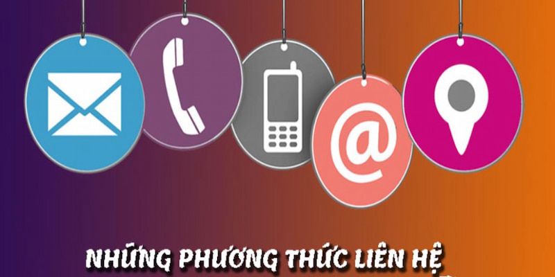 Khám phá thông tin về phương thức liên lạc Go8