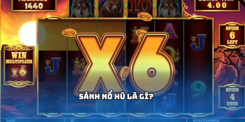 Những tựa game nổ hũ hấp dẫn dành cho hội viên