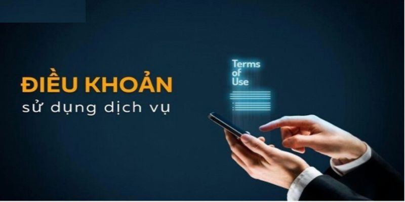 Tổng quan về chính sách sử dụng dịch vụ của Go8