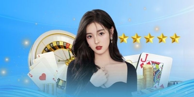 Tổng quan sơ lược về sảnh cược casino online Go8